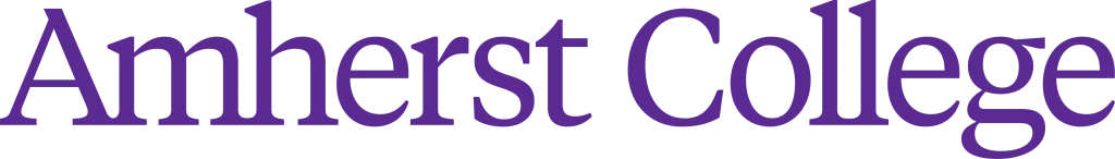Amherst College logo