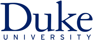 Duke University Logo