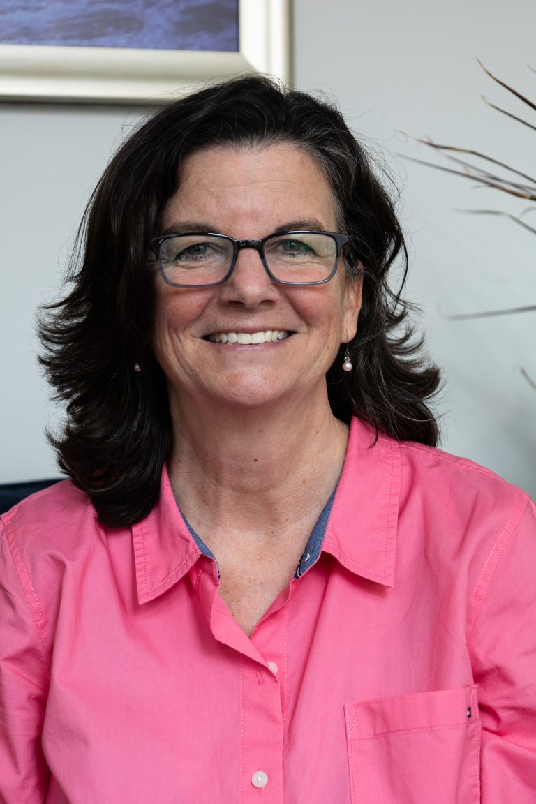 Kelly McAdams, MSW, LICSW
