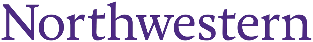 Northwestern University Logo