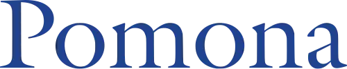 Pomona College logo