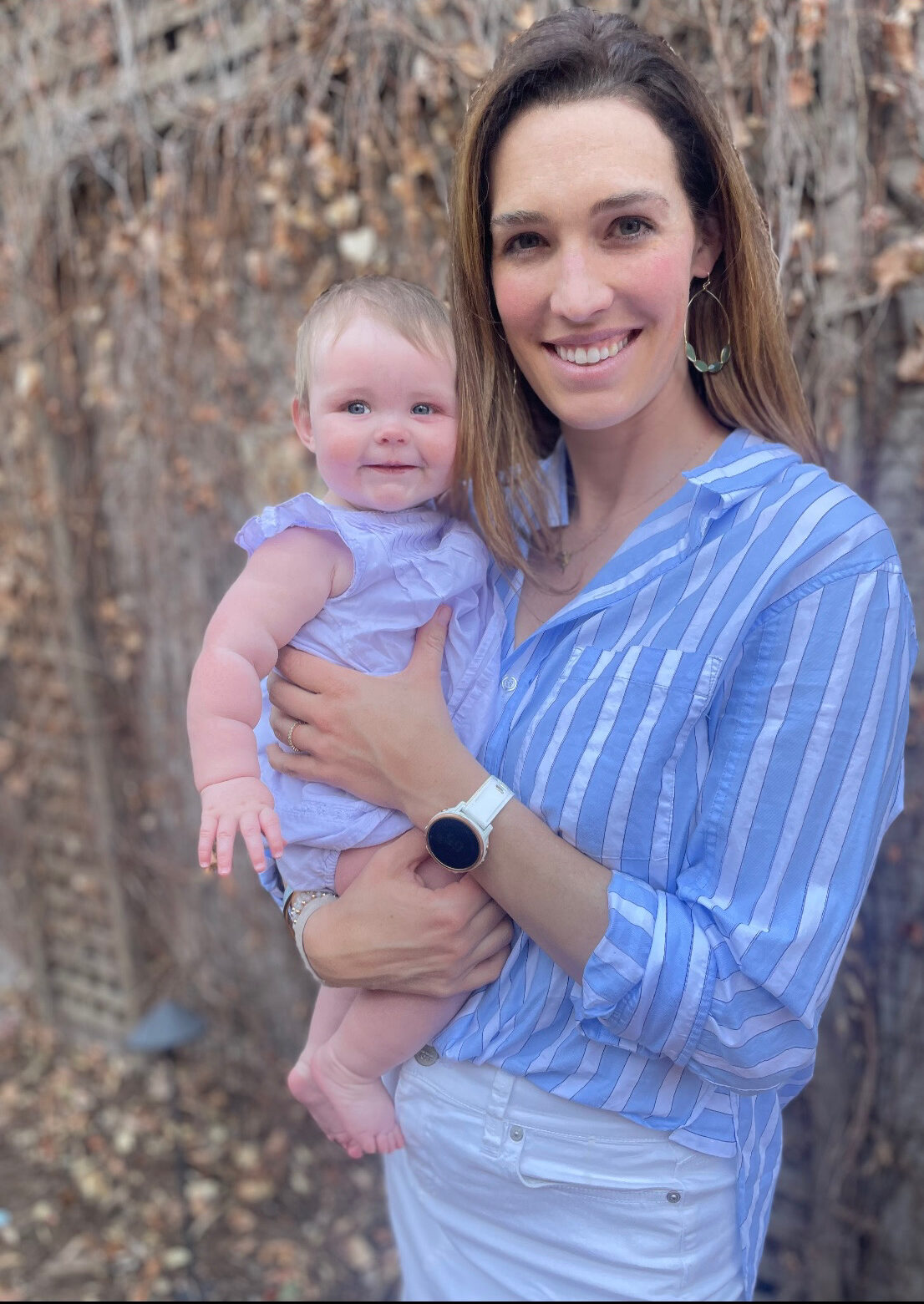 Samantha McMillan New, MOT - McMillan Education