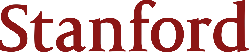 Stanford University Logo