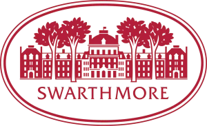 Swarthmore College logo