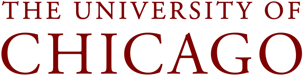 University of Chicago Logo