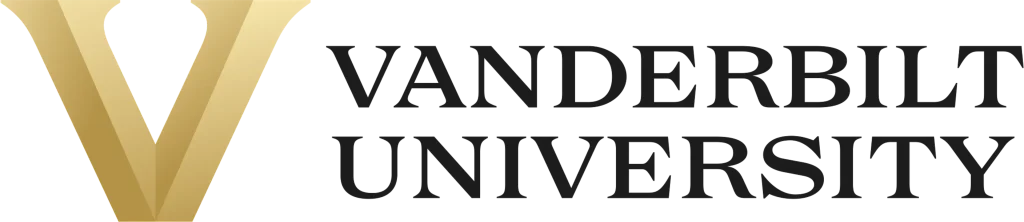 Vanderbilt University logo