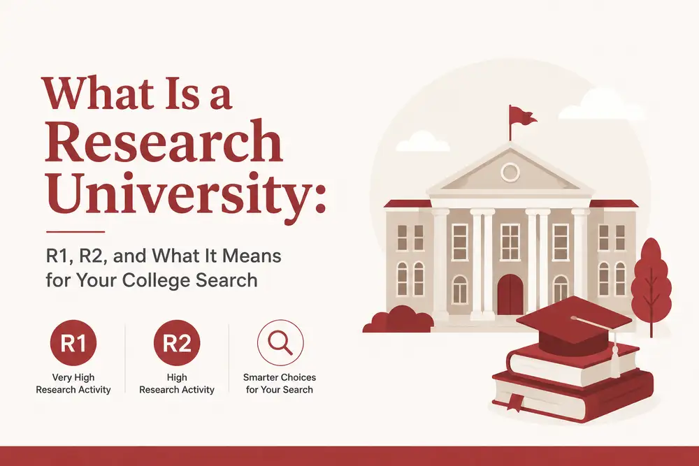 What is a research university Feature Image