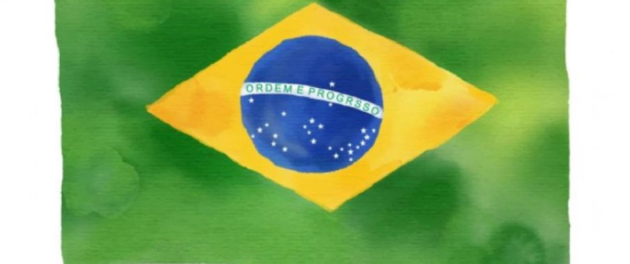 Brazil-Flag