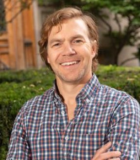 Chris Hawk, MSW, LCSW