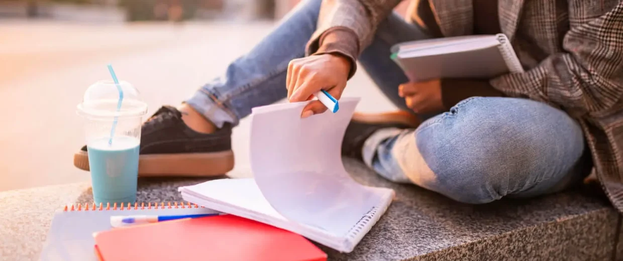 College Supplemental Essays