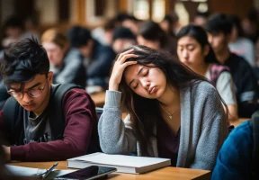 Colleges for Students With Learning Disabilities: Programs & Support