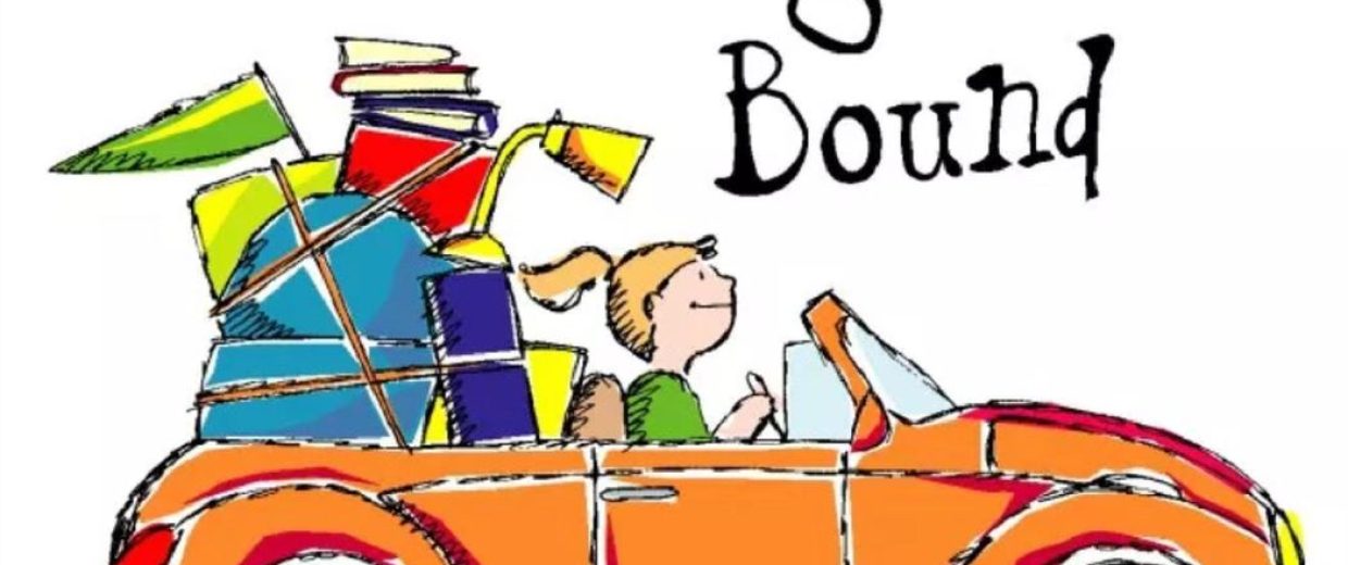 Going-Off-To-College