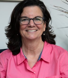 Kelly McAdams, MSW, LICSW