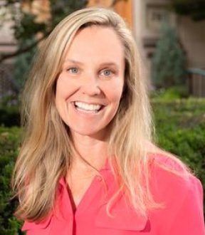 Susanna Beckwith, MALS