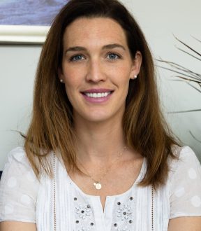 Samantha McMillan New, MOT