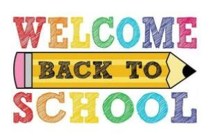 welcome-back-to-school-t-shirt-design-illustration-funny-slogan-and-pencils-good-for-t-shirt-print-poster-card-label-and-other-decoration-for-children-vector