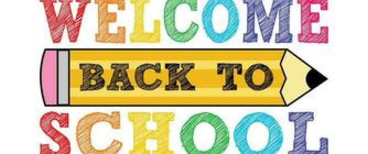 welcome-back-to-school-t-shirt-design-illustration-funny-slogan-and-pencils-good-for-t-shirt-print-poster-card-label-and-other-decoration-for-children-vector