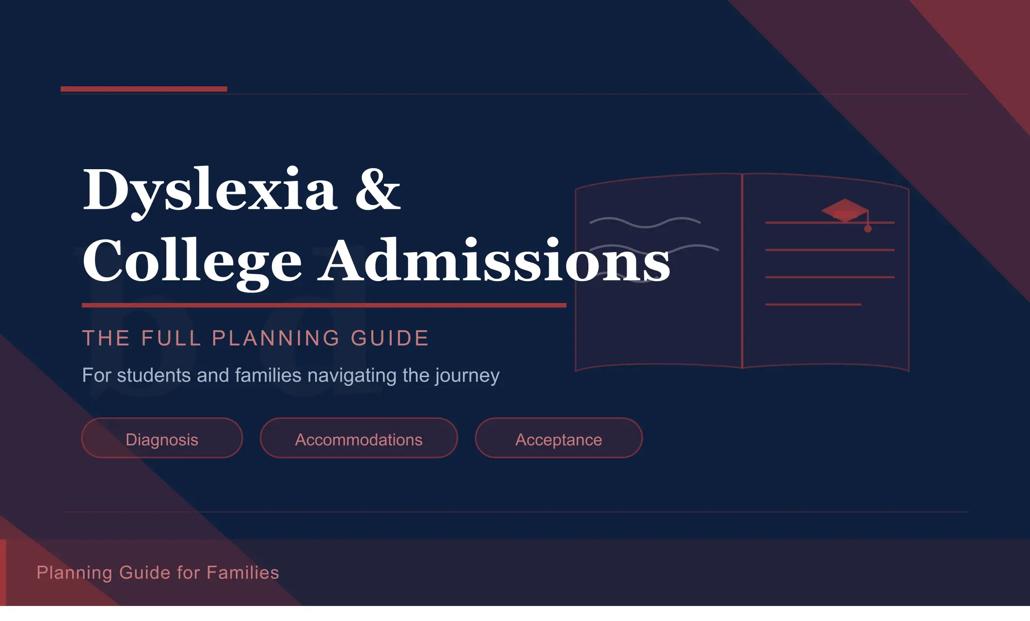 dyslexia and college admissions v20 feature image